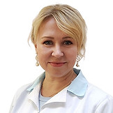 Онищук Ирина Владимировна