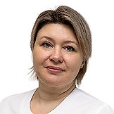 Панкратова Анна Викторовна