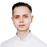 Букин Кирилл Игоревич