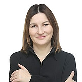 Науменко Тамара Анатольевна