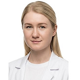 Плохих Ольга Юрьевна