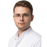 Костин Никита Константинович