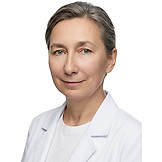 Завьялова Юлия Николаевна