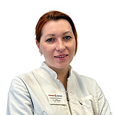 Син Татьяна Юрьевна