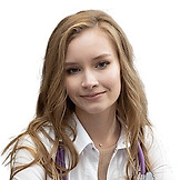 Муканеева Анна Александровна