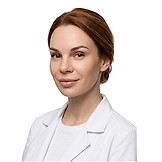 Томилова Алена Александровна