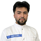 Камилов Саидасронбек