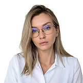 Макарова Галина Владимировна