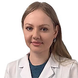 Иванова Елена Сергеевна