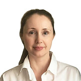 Останина Ольга Анатольевна