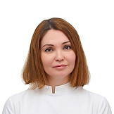 Федорова Елена Александровна