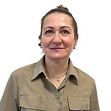 Соловьева Светлана Владимировна