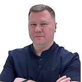 Коваленко Геннадий Анатольевич