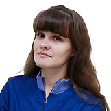 Чеботарева Татьяна Анатольевна