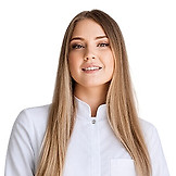 Бескова Елена Сергеевна