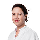 Брызгалова Екатерина Алексеевна