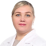 Федорова Кристина Олеговна