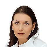 Булахтина Ирина Александровна