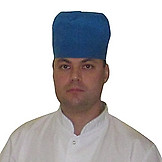 Прозоров Андрей Сергеевич
