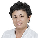Сартакова Жанна Анатольевна