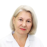 Иванченко Валентина Николаевна