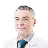 Макаров Константин Юрьевич