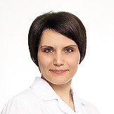 Пономаренко Анна Викторовна