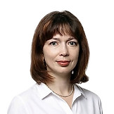 Федорченко Татьяна Александровна