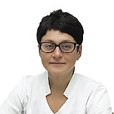 Старкова Елена Владимировна