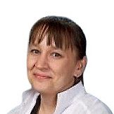 Клаутова Наталья Юрьевна