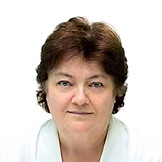 Потапова Ольга Борисовна