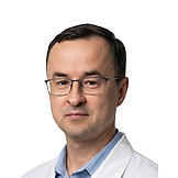 Фоменков Захар Вячеславович
