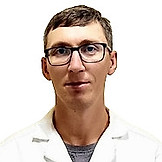 Чуприн Максим Николаевич