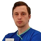 Василенко Павел Андреевич 