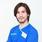 Кребс Давид Николаевич