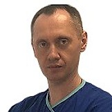 Сафронов Валерий Валерьевич