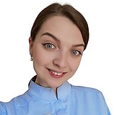 Ващук Валерия Александровна
