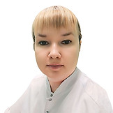 Давыдова Елена Анатольевна