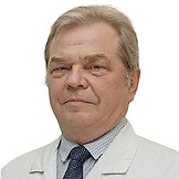 Новиков Сергей Силантьевич