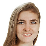 Фомченкова Любовь Константиновна