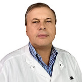Волков Андрей Викторович