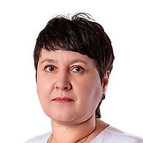 Шевчук Анна Эдуардовна