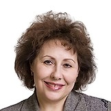 Гончарова Елена Викторовна 