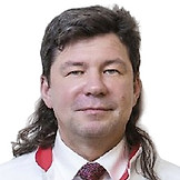 Атаманов Василий Викторович