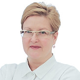 Филиппова Оксана Владиславовна 