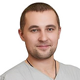 Габидуллин Егор Рифович 