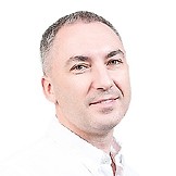 Макеенко Дмитрий Владимирович 