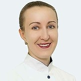 Гурова Елена Юрьевна