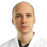 Климов Семён Сергеевич