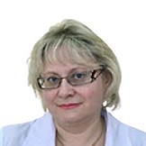 Белозерова Наталья Владимировна